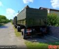 КамАЗ 55102, объемом двигателя 10.9 л и пробегом 0 тыс. км за 8000 $, фото 1 на Automoto.ua