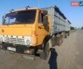 КамАЗ 55102, объемом двигателя 10.85 л и пробегом 1000 тыс. км за 8000 $, фото 18 на Automoto.ua