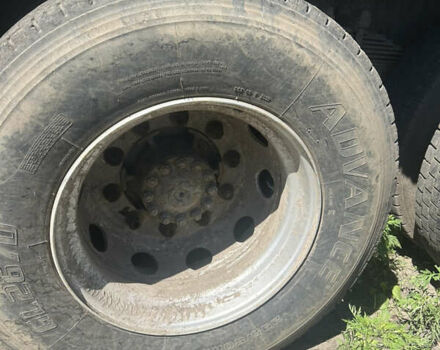 КамАЗ 55102, об'ємом двигуна 0 л та пробігом 100 тис. км за 10500 $, фото 7 на Automoto.ua