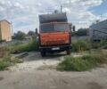 КамАЗ 55102, объемом двигателя 0 л и пробегом 3 тыс. км за 16000 $, фото 1 на Automoto.ua
