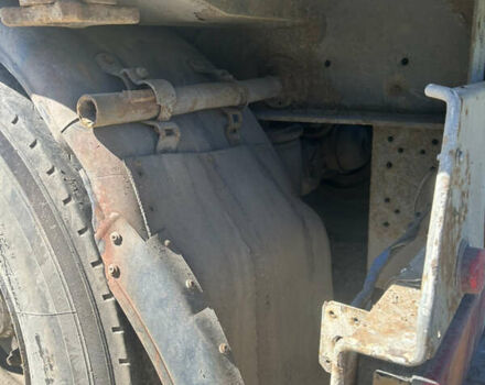 КамАЗ 55102, об'ємом двигуна 0 л та пробігом 100 тис. км за 8800 $, фото 18 на Automoto.ua