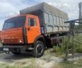 КамАЗ 55102, объемом двигателя 0 л и пробегом 3 тыс. км за 16000 $, фото 2 на Automoto.ua