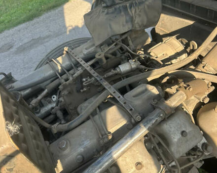 КамАЗ 55102, об'ємом двигуна 0 л та пробігом 100 тис. км за 8800 $, фото 23 на Automoto.ua