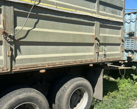 КамАЗ 55102, об'ємом двигуна 0 л та пробігом 100 тис. км за 8800 $, фото 3 на Automoto.ua