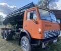 КамАЗ 55102, объемом двигателя 0 л и пробегом 0 тыс. км за 967 $, фото 3 на Automoto.ua