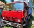 КамАЗ 55102, об'ємом двигуна 10.85 л та пробігом 200 тис. км за 9999 $, фото 2 на Automoto.ua