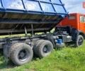 КамАЗ 55102, объемом двигателя 0 л и пробегом 10 тыс. км за 8000 $, фото 4 на Automoto.ua