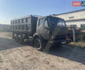 КамАЗ 55102, объемом двигателя 0 л и пробегом 1 тыс. км за 7300 $, фото 1 на Automoto.ua