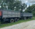 КамАЗ 55102, объемом двигателя 0 л и пробегом 0 тыс. км за 8300 $, фото 7 на Automoto.ua