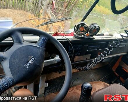 КамАЗ 55102, об'ємом двигуна 10.9 л та пробігом 0 тис. км за 7100 $, фото 1 на Automoto.ua