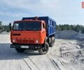 КамАЗ 55102, объемом двигателя 0 л и пробегом 10 тыс. км за 8000 $, фото 1 на Automoto.ua