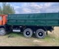 КамАЗ 55102, объемом двигателя 0 л и пробегом 0 тыс. км за 967 $, фото 6 на Automoto.ua