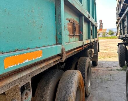 КамАЗ 55102, объемом двигателя 11 л и пробегом 0 тыс. км за 10500 $, фото 3 на Automoto.ua