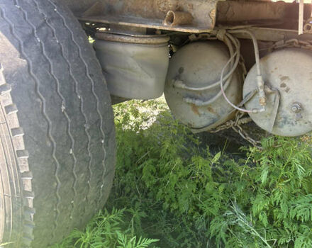 КамАЗ 55102, об'ємом двигуна 0 л та пробігом 100 тис. км за 8800 $, фото 14 на Automoto.ua