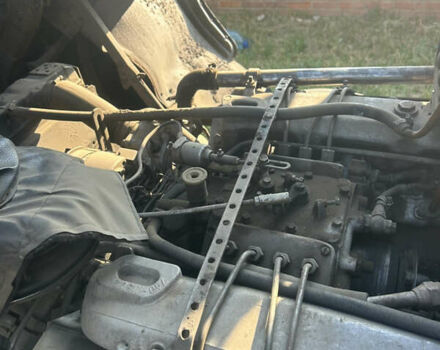 КамАЗ 55102, об'ємом двигуна 0 л та пробігом 100 тис. км за 8800 $, фото 26 на Automoto.ua