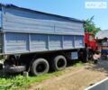КамАЗ 55102, об'ємом двигуна 10.85 л та пробігом 200 тис. км за 9999 $, фото 6 на Automoto.ua