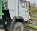 КамАЗ 55102, объемом двигателя 0 л и пробегом 74 тыс. км за 6000 $, фото 1 на Automoto.ua