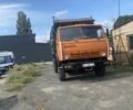 КамАЗ 55102, объемом двигателя 0 л и пробегом 3 тыс. км за 16000 $, фото 1 на Automoto.ua