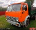 КамАЗ 55102, объемом двигателя 7 л и пробегом 1000 тыс. км за 9000 $, фото 1 на Automoto.ua