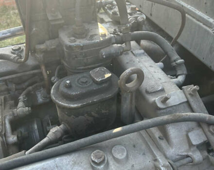 КамАЗ 55102, об'ємом двигуна 0 л та пробігом 100 тис. км за 10500 $, фото 27 на Automoto.ua