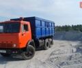 КамАЗ 55102, объемом двигателя 0 л и пробегом 10 тыс. км за 8000 $, фото 2 на Automoto.ua
