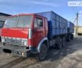 КамАЗ 55102, объемом двигателя 0 л и пробегом 1000 тыс. км за 17000 $, фото 1 на Automoto.ua