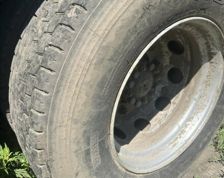 КамАЗ 55102, об'ємом двигуна 0 л та пробігом 100 тис. км за 8800 $, фото 6 на Automoto.ua