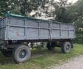 КамАЗ 55102, объемом двигателя 0 л и пробегом 0 тыс. км за 8300 $, фото 12 на Automoto.ua