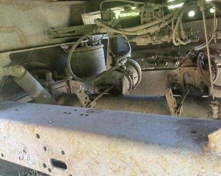 КамАЗ 55102, об'ємом двигуна 0 л та пробігом 100 тис. км за 8800 $, фото 19 на Automoto.ua