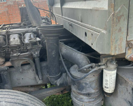 КамАЗ 55102, об'ємом двигуна 0 л та пробігом 100 тис. км за 10500 $, фото 28 на Automoto.ua