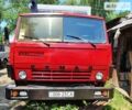 КамАЗ 55102, об'ємом двигуна 10.85 л та пробігом 200 тис. км за 9999 $, фото 1 на Automoto.ua