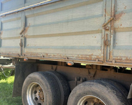 КамАЗ 55102, об'ємом двигуна 0 л та пробігом 100 тис. км за 10500 $, фото 10 на Automoto.ua