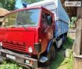 КамАЗ 55102, об'ємом двигуна 10.85 л та пробігом 200 тис. км за 9999 $, фото 3 на Automoto.ua