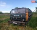 КамАЗ 55102, объемом двигателя 0 л и пробегом 100 тыс. км за 3000 $, фото 1 на Automoto.ua