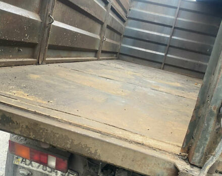 КамАЗ 55102, об'ємом двигуна 0 л та пробігом 100 тис. км за 8800 $, фото 29 на Automoto.ua