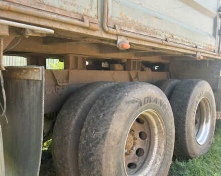 КамАЗ 55102, об'ємом двигуна 0 л та пробігом 100 тис. км за 10500 $, фото 11 на Automoto.ua