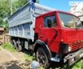 КамАЗ 55102, объемом двигателя 10.85 л и пробегом 200 тыс. км за 8999 $, фото 1 на Automoto.ua