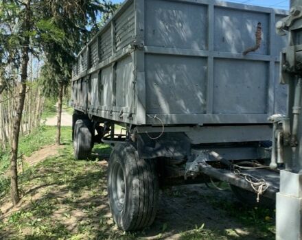 КамАЗ 55102, объемом двигателя 0 л и пробегом 0 тыс. км за 8300 $, фото 3 на Automoto.ua