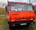 КамАЗ 55102, объемом двигателя 11 л и пробегом 90 тыс. км за 11500 $, фото 1 на Automoto.ua