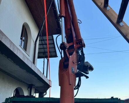 КамАЗ 55102, объемом двигателя 10.85 л и пробегом 0 тыс. км за 13500 $, фото 1 на Automoto.ua