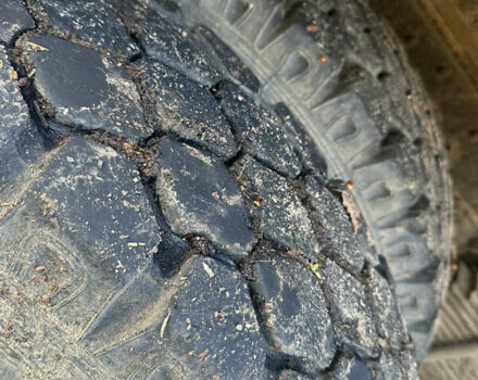 КамАЗ 55102, объемом двигателя 0 л и пробегом 300 тыс. км за 7000 $, фото 3 на Automoto.ua