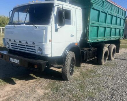 КамАЗ 55102, объемом двигателя 0 л и пробегом 0 тыс. км за 207 $, фото 1 на Automoto.ua