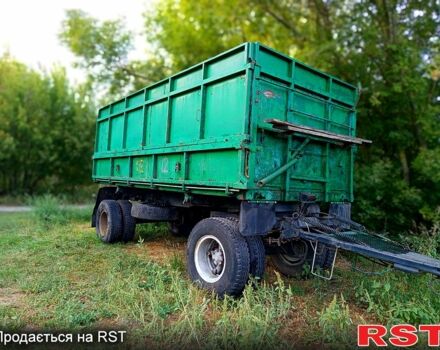 КамАЗ 55102, объемом двигателя 10.9 л и пробегом 0 тыс. км за 10350 $, фото 4 на Automoto.ua