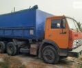 КамАЗ 55102, объемом двигателя 0 л и пробегом 100 тыс. км за 6000 $, фото 3 на Automoto.ua
