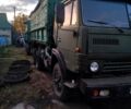 КамАЗ 55102, объемом двигателя 15 л и пробегом 0 тыс. км за 7190 $, фото 1 на Automoto.ua