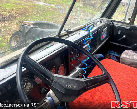 КамАЗ 55102, объемом двигателя 11 л и пробегом 0 тыс. км за 4999 $, фото 4 на Automoto.ua