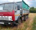 КамАЗ 55102, объемом двигателя 0 л и пробегом 95 тыс. км за 6500 $, фото 3 на Automoto.ua