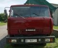 КамАЗ 55102, объемом двигателя 0 л и пробегом 1 тыс. км за 11000 $, фото 4 на Automoto.ua