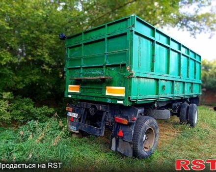 КамАЗ 55102, объемом двигателя 10.9 л и пробегом 0 тыс. км за 10350 $, фото 1 на Automoto.ua
