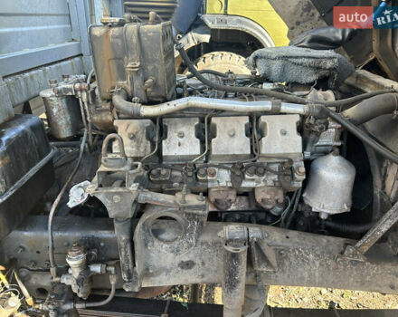КамАЗ 55102, объемом двигателя 0 л и пробегом 300 тыс. км за 7000 $, фото 12 на Automoto.ua